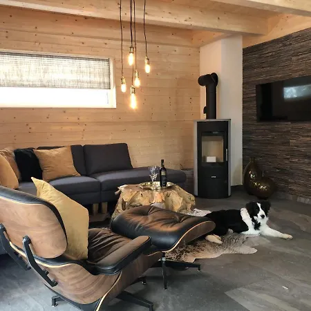 Luxus Chalet - Austrian Escape - * Turracher Hoehe