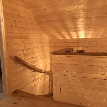 Chalet Luxus Chalet - Austrian Escape - Turracher Hoehe
