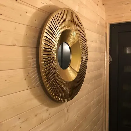 Luxus Chalet - Austrian Escape - Chalet *