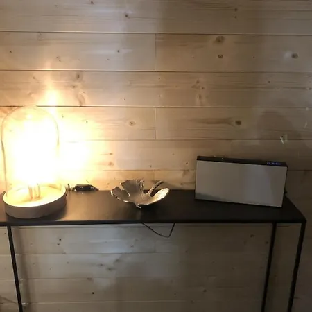 Luxus Chalet - Austrian Escape - Chalet Turracher Hoehe