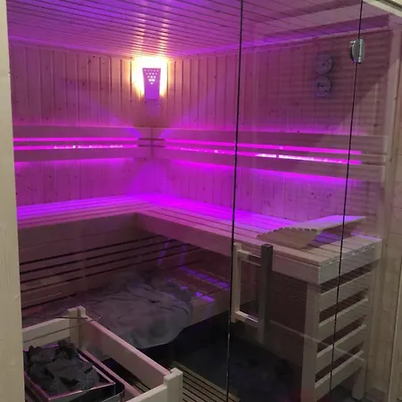 Luxus Chalet - Austrian Escape - * Turracher Hoehe