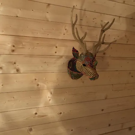 Chalet Luxus Chalet - Austrian Escape - Turracher Hoehe