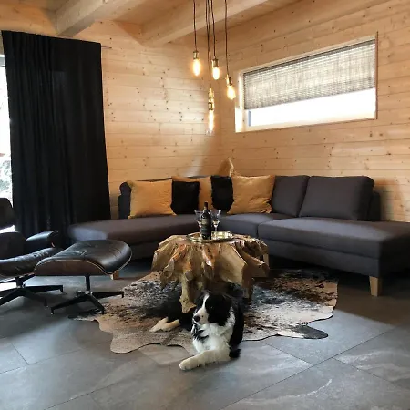 Chalet Luxus Chalet - Austrian Escape -