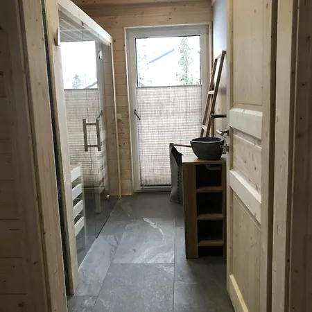 Luxus Chalet - Austrian Escape -