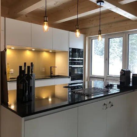 Luxus Chalet - Austrian Escape -