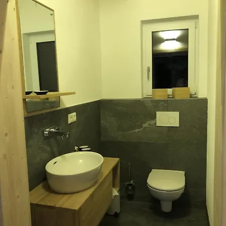 Luxus Chalet - Austrian Escape -