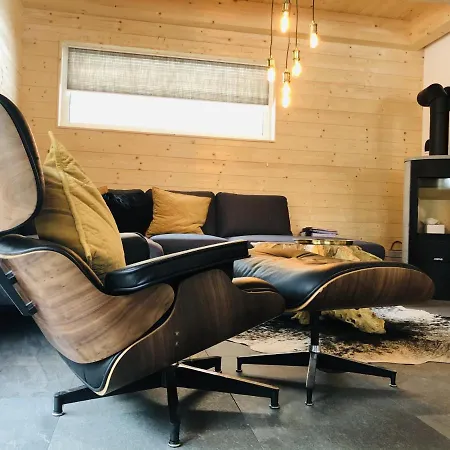 Chalet Luxus Chalet - Austrian Escape -