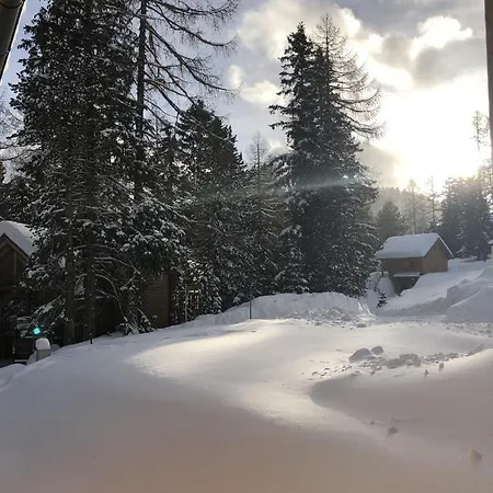 Luxus Chalet - Austrian Escape - Turracher Hoehe