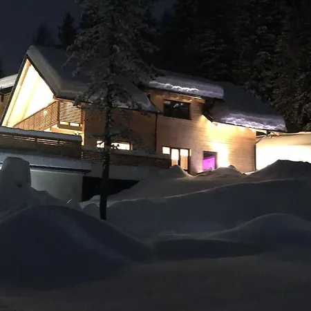 Luxus Chalet - Austrian Escape -