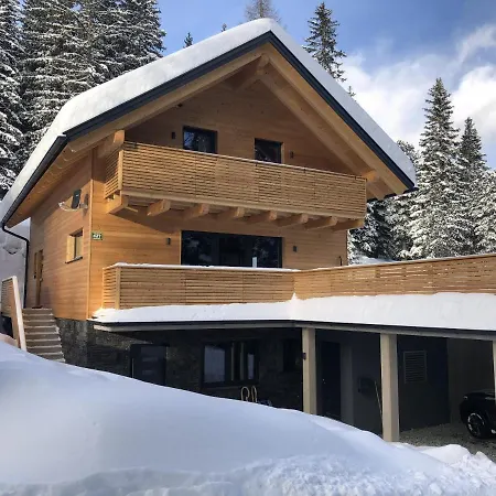 Luxus Chalet - Austrian Escape - Chalet