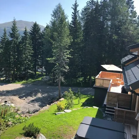 Luxus Chalet - Austrian Escape - *