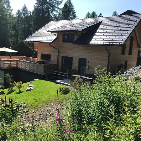 Luxus Chalet - Austrian Escape - Chalet