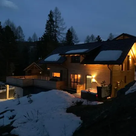 Luxus Chalet - Austrian Escape - *