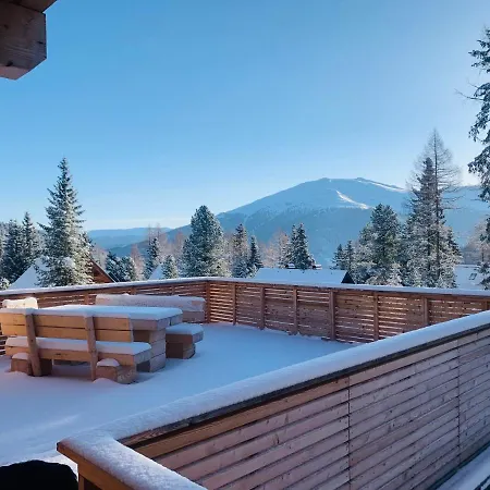 Chalet Luxus Chalet - Austrian Escape - *