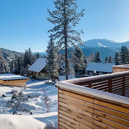 Luxus Chalet - Austrian Escape -