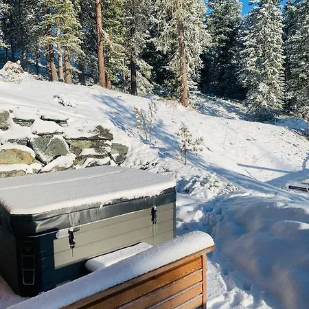 Chalet Luxus Chalet - Austrian Escape - Turracher Hoehe